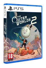The Outer Worlds 2