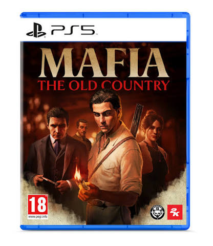 Mafia Old Country