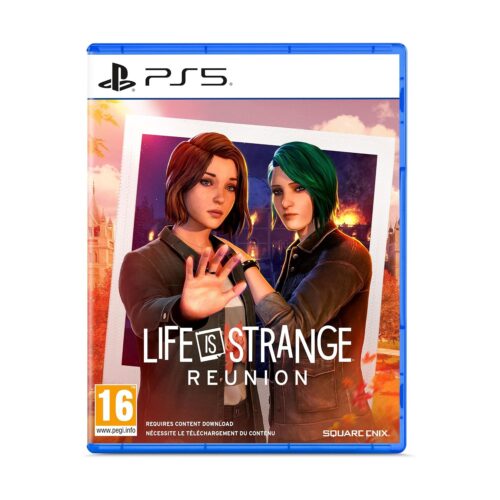 Life is Strange: Reunion