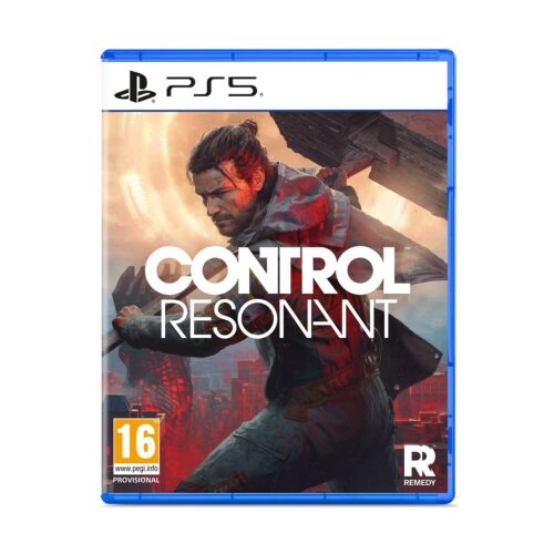 Control Resonant