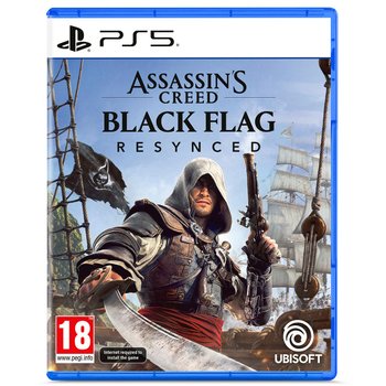 Assassin's Creed Black Flag Resynced