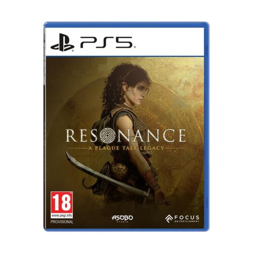 Resonance: A Plague Tale Legacy