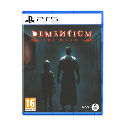 Dementium: The Ward