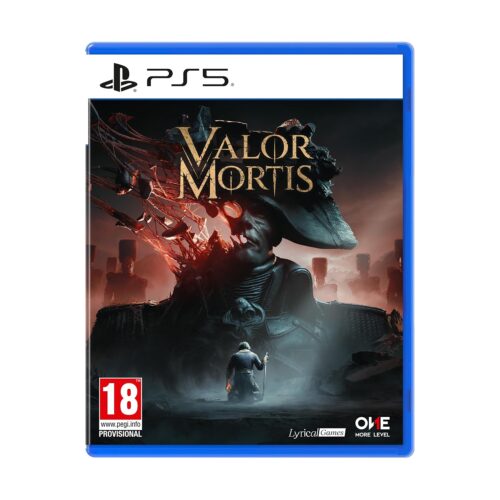 Valor Mortis