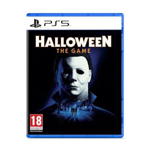 Halloween The Game