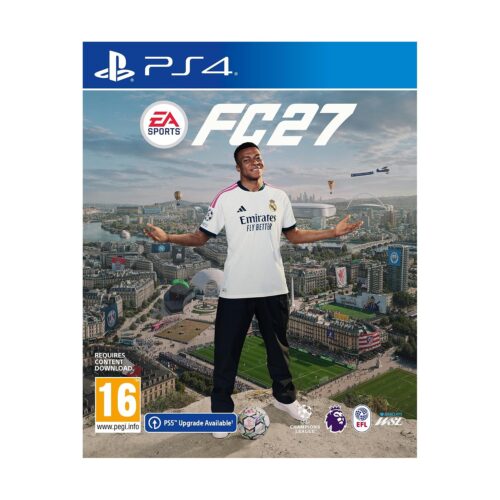 EA Sports FC 27