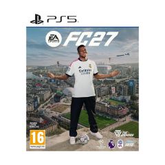 EA Sports FC 27