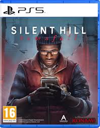 Silent Hill: Townfall