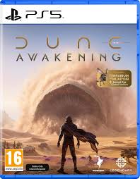 Dune: Awakening